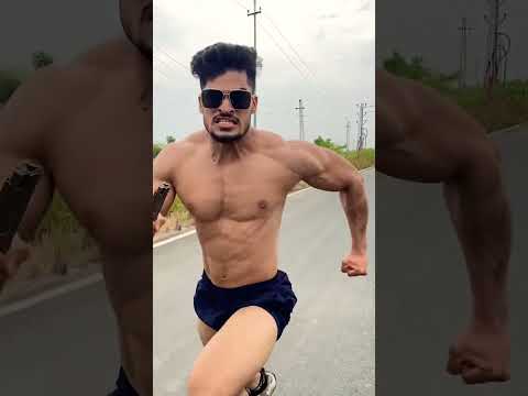 Power || #pawansahu #motivation #naturalbodybuilding #naturalbodybilding #bodybuilding