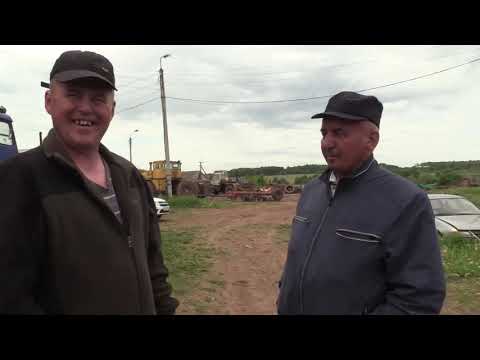 Новости Шаранского ТВ от 12.06.2020 г.