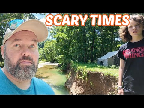 This Puts My Family In Danger & I've Warned Them!
