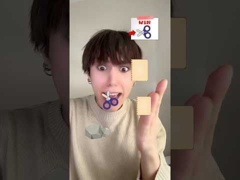 Rock Paper Scissors Challenge