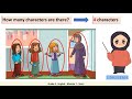 Understanding Blackouts and Shadows