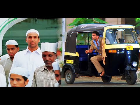 भाई निकला आतंकवादी - Insan पूरी फिल्म | Akshay Kumar | Ajay Devgn | Hindi Movie