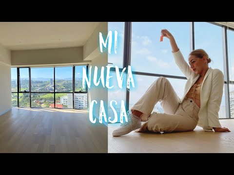 Mi Nueva Casa en CDMX 😱 House Tour | Danny Alfaro
