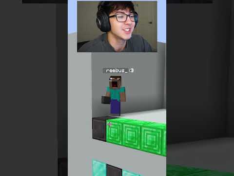 WHAT HAPPENED to him???🤯Minecraft Color Match VS GIRLFRIEND #minecraft #shorts #minecraftshorts