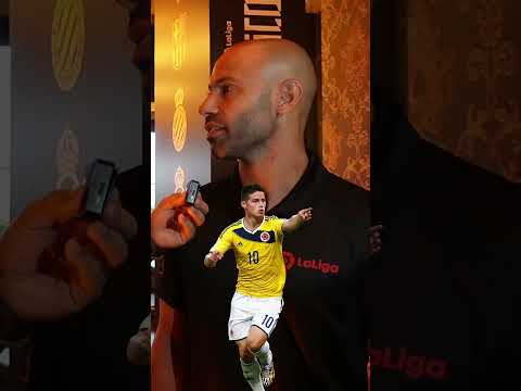 Ping Pong con Mascherano Parte 1 🇦🇷