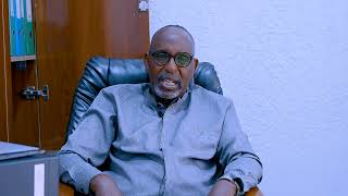KWIBUKA PASTOR RUHANGA ELIYA: UBUHAMYA bwa PST NGARURA