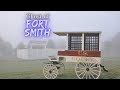 Fort Smith Historical Significance