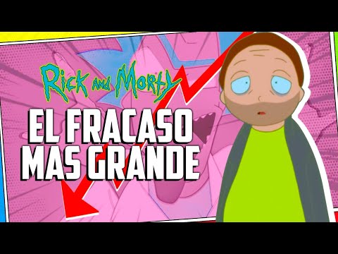 Rick y Morty: El anime ¿Es tan malo? | Episodio 1 | Resumen/Review