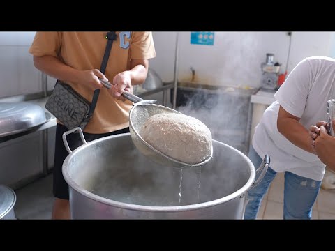 AWALNYA GA PERCAYA ADA BASO 5 KILO TERNYATA INI PELOPORNYA SEINDONESIA!