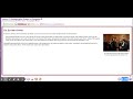 Congressional Powers and Investigations