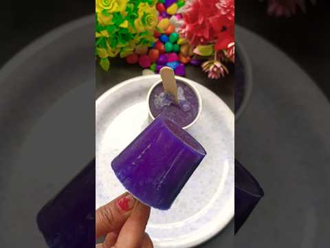 Mazelo Candy 🍬🍬 Popsicle #youtubeshorts #shortvideo