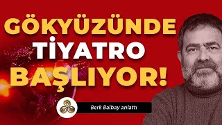 Sahte Uzaylı Saldırısı İçin Her Şey Hazır! | Berk Balbay