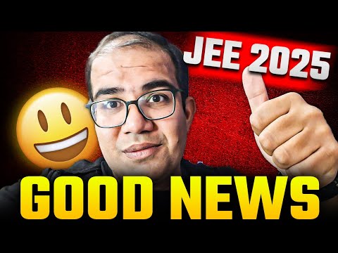 JEE 2025 | Good News🤩 | Record BREAKING Placements at IITs🚀 | Vinay Shur Sir