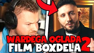 WARDĘGA ODPOWIADA NA FILM BOXDELA - Tajemnice Mafii Polskiego Internetu 2