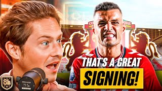 Sunderland Just Signed Xhaka – Can They REALLY Survive in the Premier League? | The Club