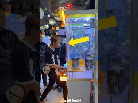 Tolong Awasi Pemuda Ini, BAHAYA ‼️