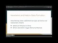 Imperialism and Industrialization Effects