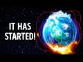 Earth's Magnetic Field and Solar Activity