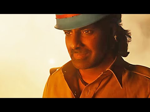 Bandar Port में आग लगाकर Tiger Nageswara Rao ने Angi सेठ का सोना बाहर लाया | Ravi Teja