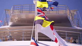 Superyacht Marina Experience - Recap final