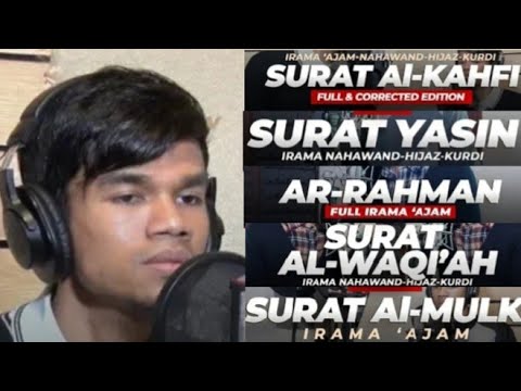 Download 66+ Contoh Surat Surat Ar Rahman Muzammil Hasballah Terbaik Gratis