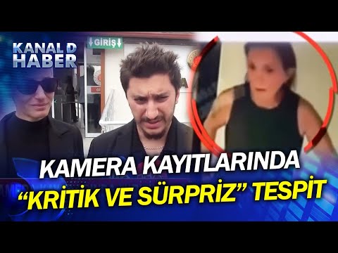 Güllü'nün Sır Ölümünde Kritik Gelişme! Kamera Kayıtlarında "Kritik Ve Sürpriz" Tespit