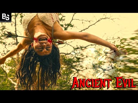Ancient Evil - Hollywood Full Length Action Horror Movie | New Superhit Horror Thriller Film HD
