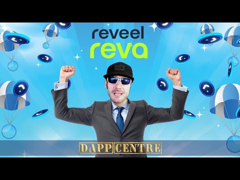 REVEEL ID🔥 $REVA 🚀 AIRDROP CAMPAIGN AI PAYMENTS ON X! 🤑