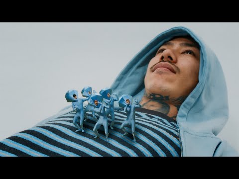 千葉雄喜 (Yuki Chiba) ー 重てえ (Omote)  [Official Music Video]