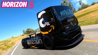 MES ABONNES SONT-ILS BONS ? sur FORZA HORIZON 5 - Best of #18