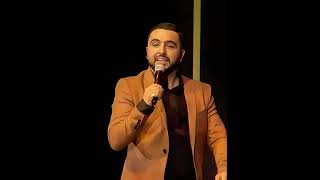 Cantantes mañosos! - Mike Salazar (Stand Up)