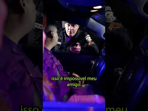 Ninguém bebeu, seu policial! 🤣 #shorts #blitz #parafernalha2023 #portadosfundos2023 #humorpolicial