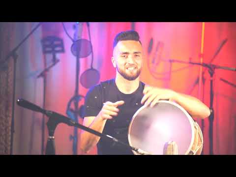 Artash Asatryan - Ay Axjik