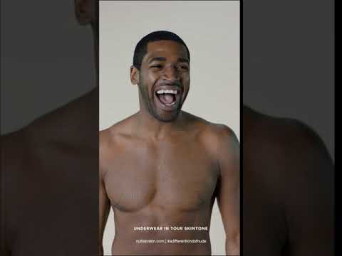 Nubian Skin x TFL 'Diversity in Advertising' Campaign 2020 