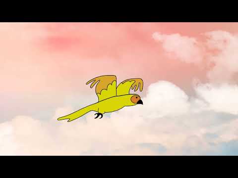 2D Flapping Bird Cover Image