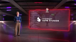 Snapdragon 8 Elite Gen 5: Behind the Scenes of Next-Gen Game Development