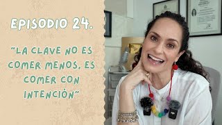 Ep 24. Metabolismo Activo: Cómo Reactivarlo y Perder Grasa 