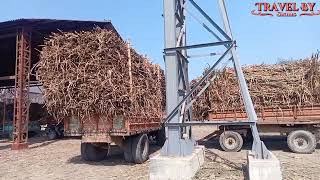 চুয়াডাঙ্গার কেরু এন্ড কোম্পানি। দর্শনা,চুয়াডাঙ্গা। Chuadanga Keru & Co. Darshana, Chuadanga.