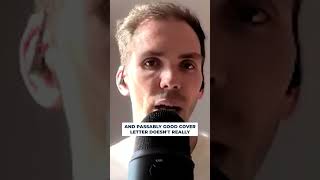How AI broke job applications