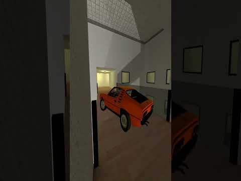 is that a chipi chipi alfa romeo?? #gmod #nextbots