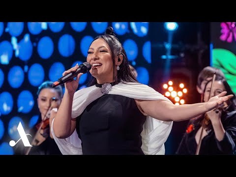 Andra & Orchestra de la Chișinău - Colaj cu Melodii de Altădată (Live la ProTevelion 2025)