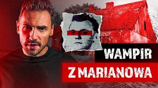 Siekierezada w Pąchach, czyli Józef Pluta - Wampirem z Marianowa  | SERYJNI