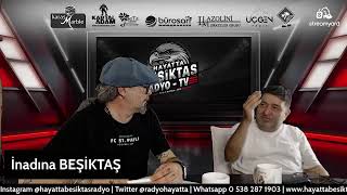 BEŞİKTAŞ ENDİREKT Ahmet İNCE & Eyüp YARDIMCI