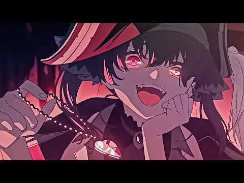 Marine [AMV] Sevdaliza - ALIBI ft. Pabllo Vittar & Yseult (Bemax Brazilian Phonk Remix)