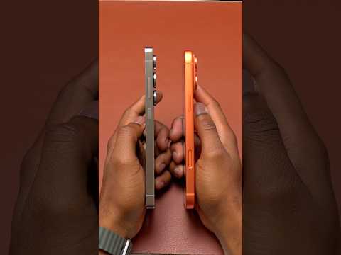 iPhone 17 Pro Max vs Galaxy S25 Ultra Speed Test