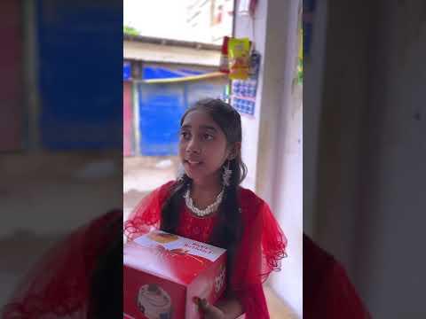 জন্মদিন না পালন করে সিঙ্গারা কিনব #foryou #emotional