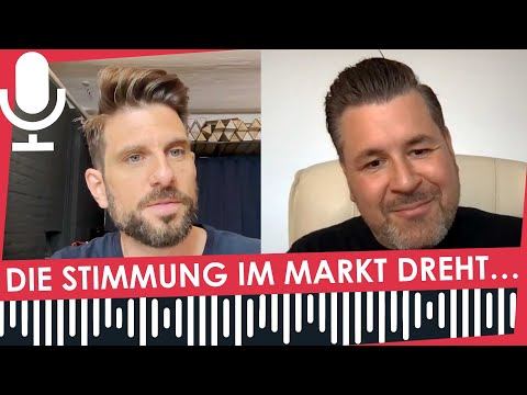 Profi-Investor: Die letzten 2 Jahre waren die härtesten… (Interview mit Daniel Kleinert)