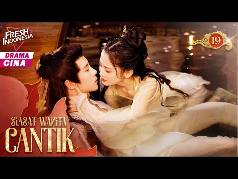 【Indo Sub】Siasat Wanita Cantik | EP19 | A Beauty's Plan | 美人谋