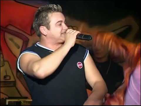 Weekend - Bawidamek (Brańsk 2003)