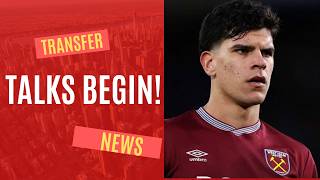Mateus Fernandes Talks Begin and Cucurella Interest!